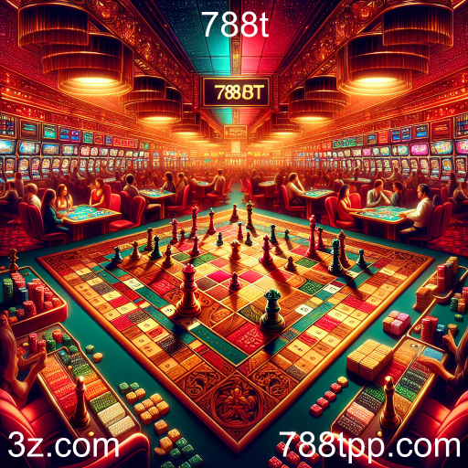 A Ascensão dos Jogos de Estratégia no 788t